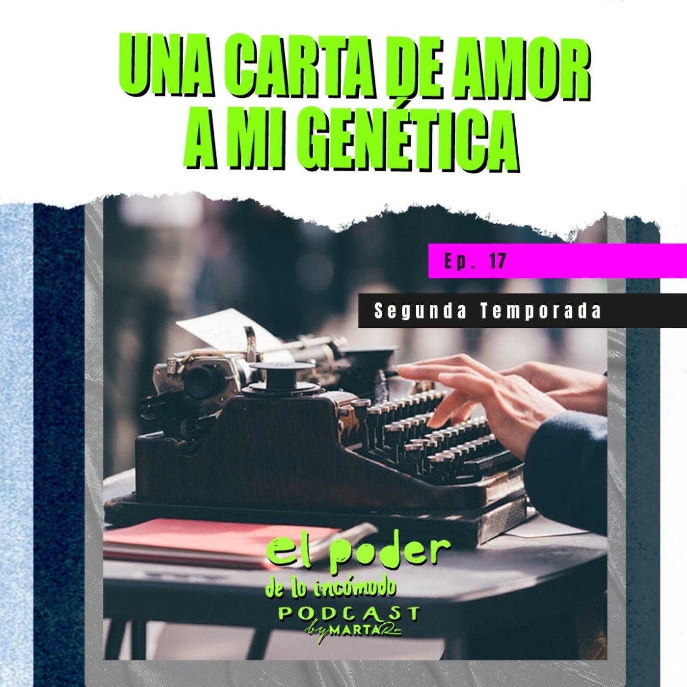 El Poder de lo Incómodo