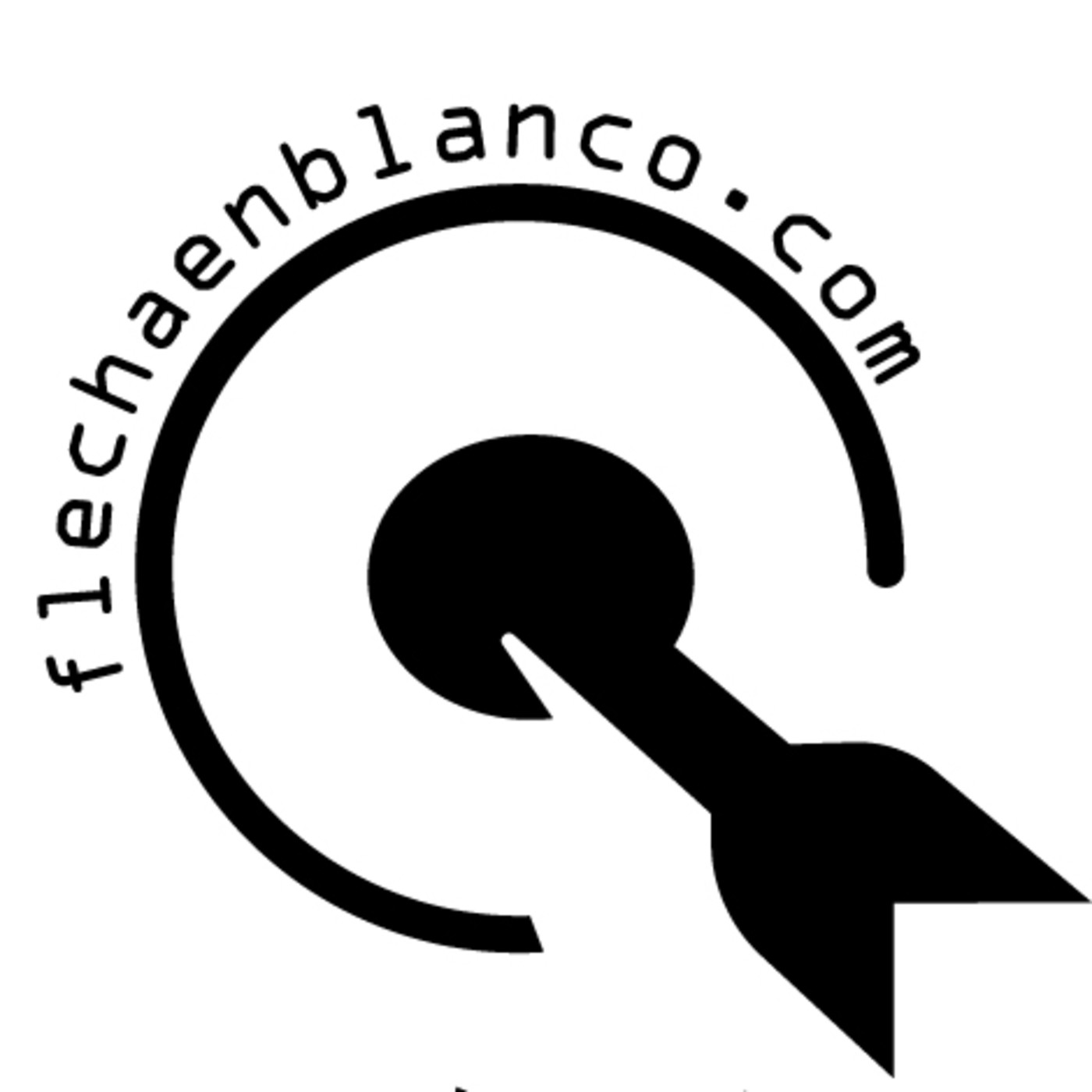 FLECHAENBLANCO
