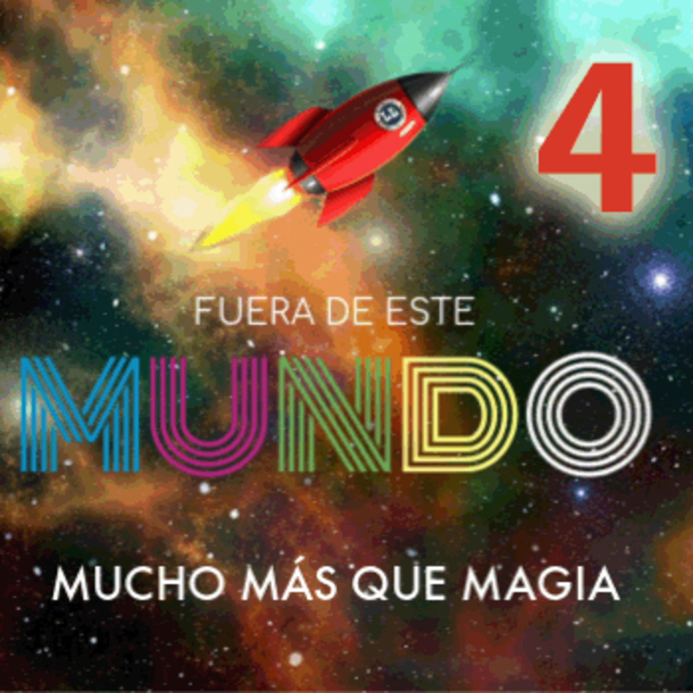 Fuera de este Mundo