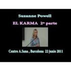 El Karma 2º parte - Suzanne Powell - 22.06.2011