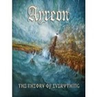 917 - Ayreon - Sierra Nevada