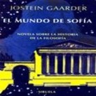 El mundo de Sofía 3/5 J. Gaarder (Voz humana)