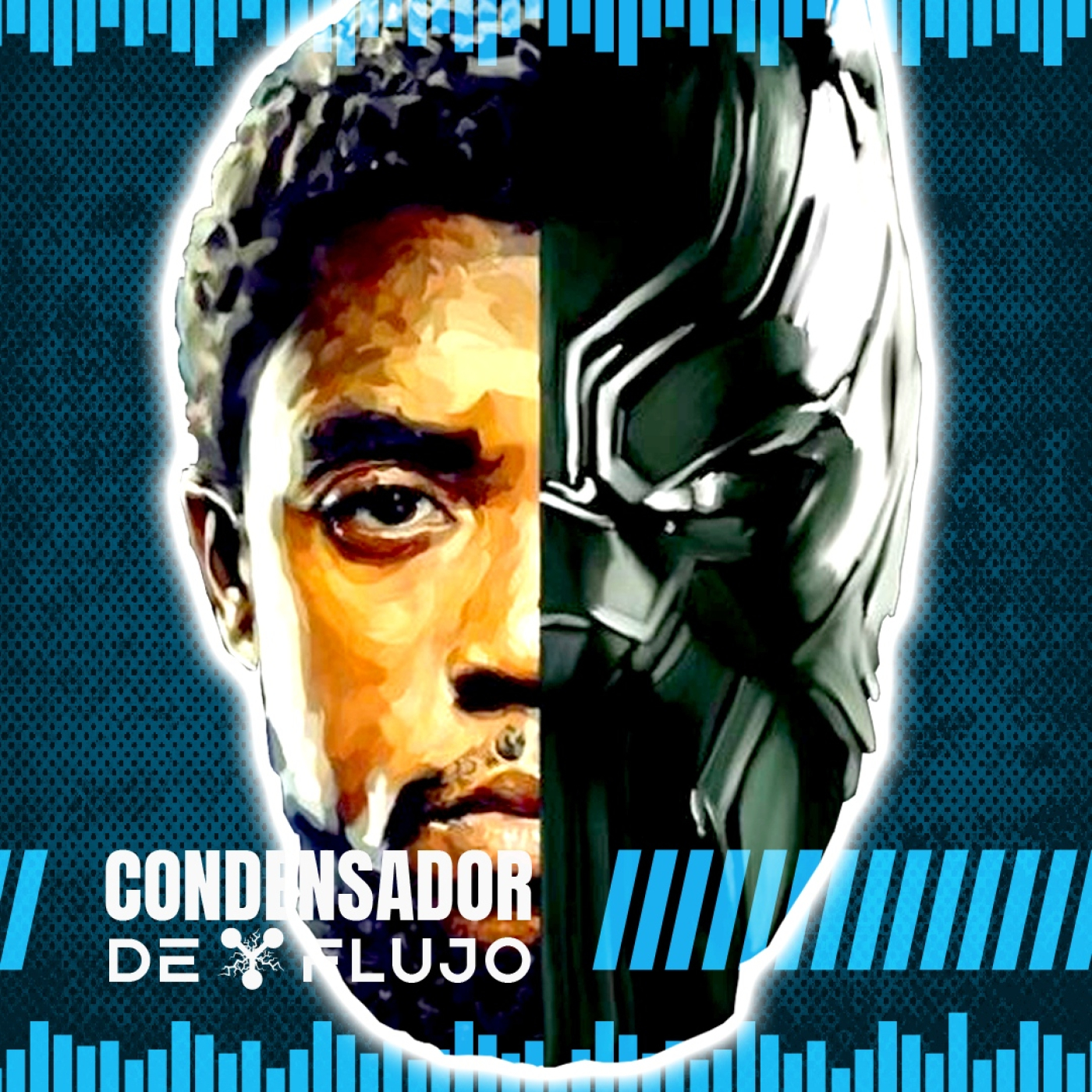 CONDENSADOR DE FLUJO PODCAST