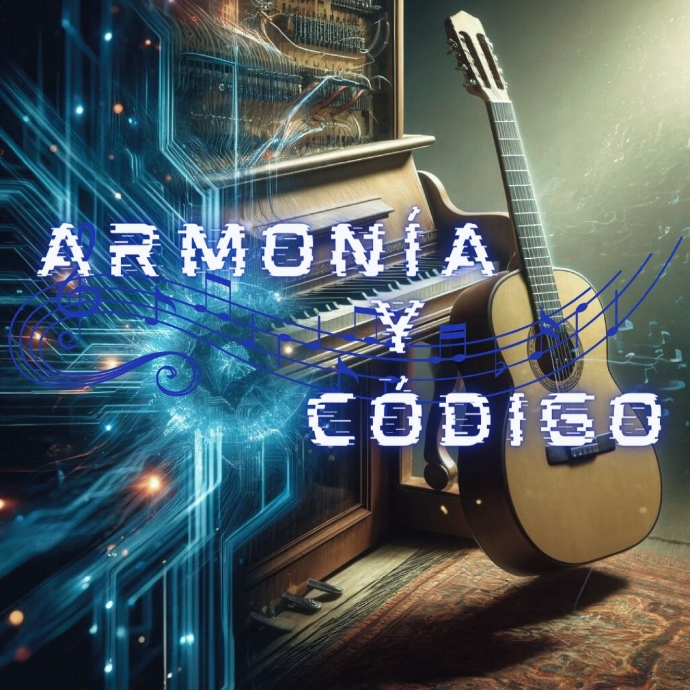 Armonía y Código: El Réquiem entre la IA y la Música episode artwork