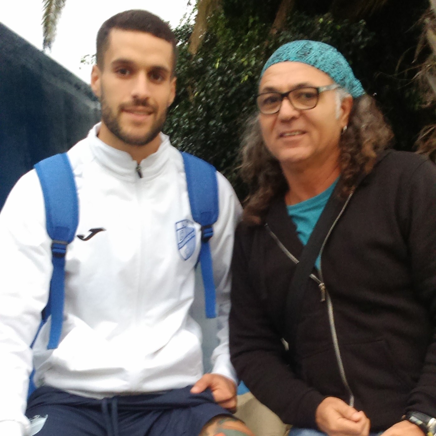 Podcast de jvegainfonorte