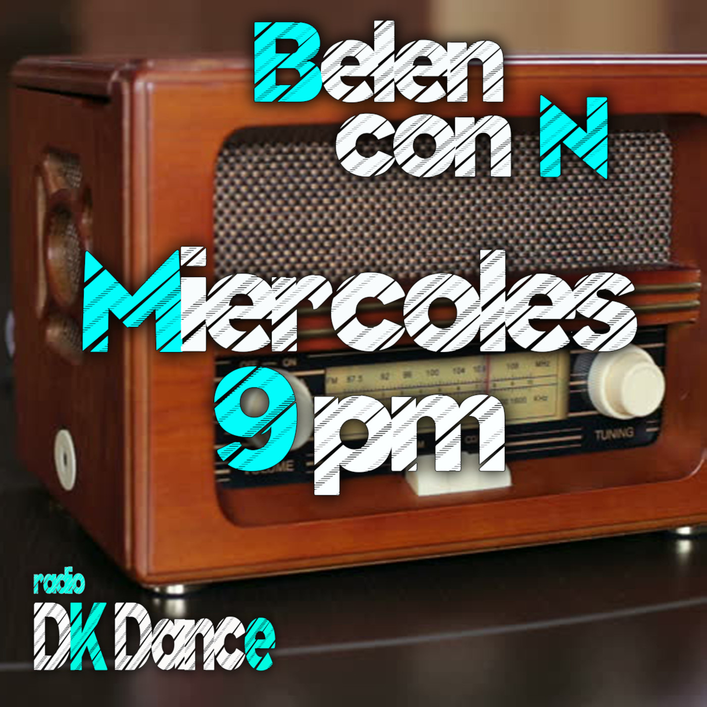 Especiales DKDanceRadio