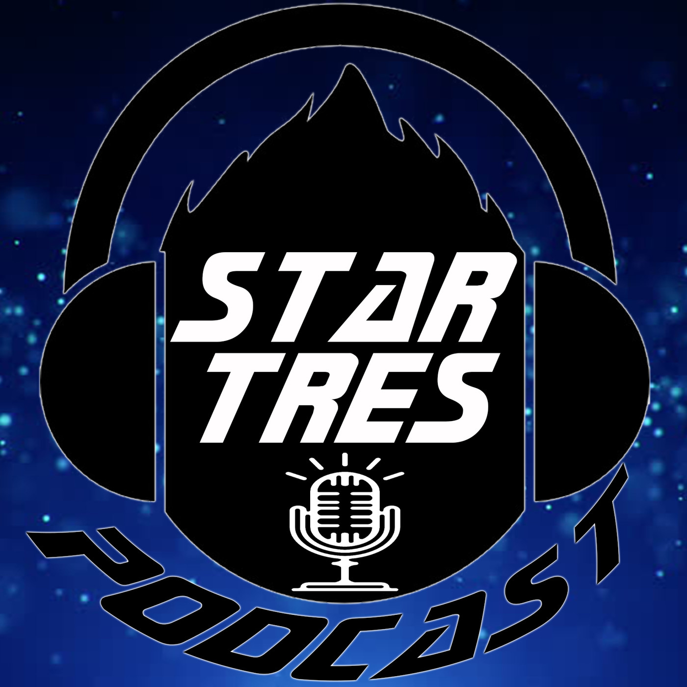 Star Tres Podcast