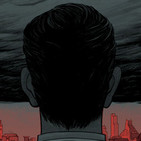 Inyección #2, de Warren Ellis y Declan Shalvey