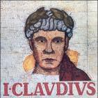 Diálogos de Bolsillo 1x15 - La creación del Imperio Romano y sus personajes clave