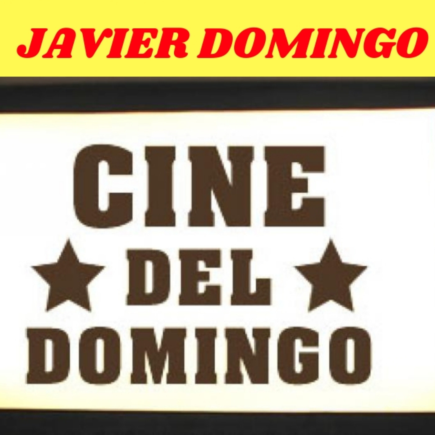TONDI Cine del Domingo. "La publilcidad y su perverso uso en el cine". episode artwork