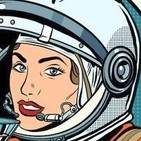 Verne y Wells ciencia ficción: Grandes Damas de la Ciencia Ficción y la Fantasía