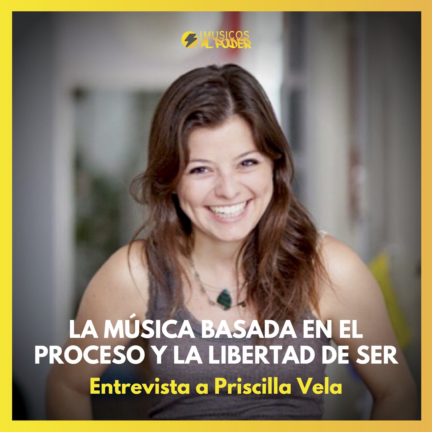 Músicos al poder