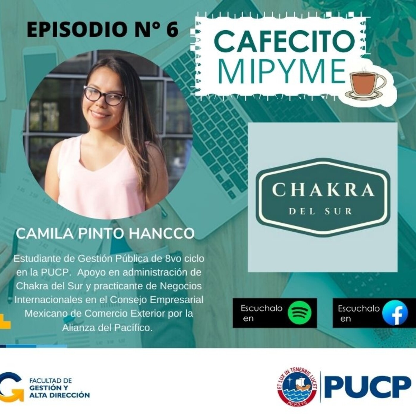 MiPyme Podcast