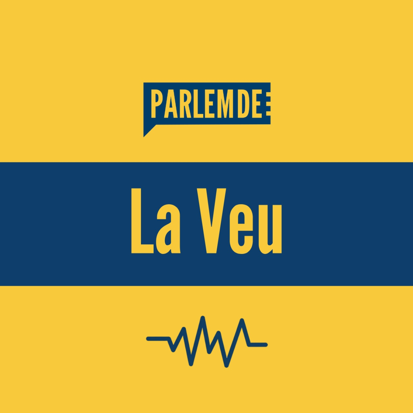 Capítol 1 - Parlem de La Veu Capítol 1 - Parlem de La Veu