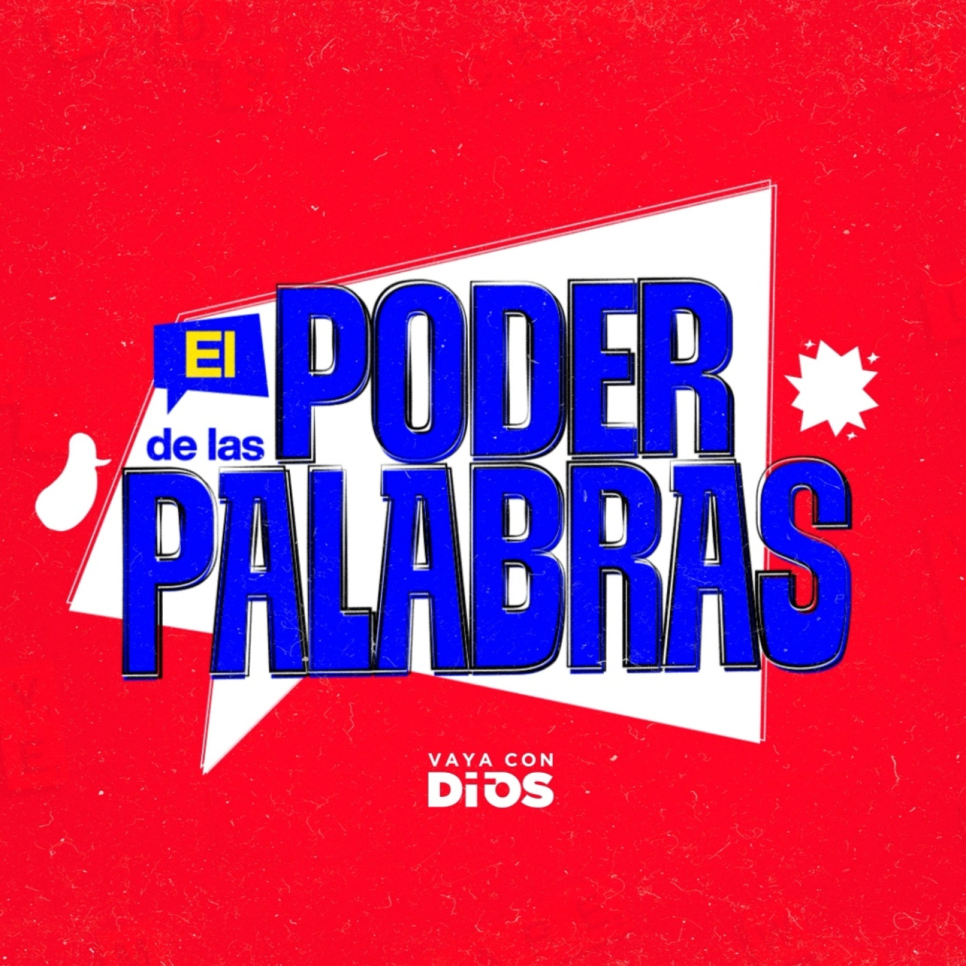 Podcast Vaya con Dios Ep 1434 - No te quedes callado