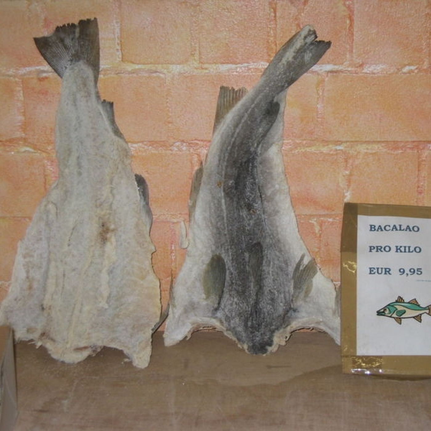 EHC 34T11- El bacallà i l'estúpida història de la seva sobrepesca episode artwork