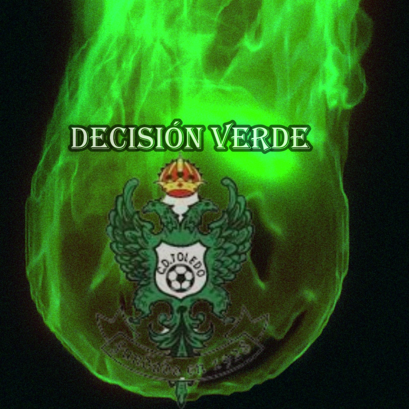 Decisión Verde 04/05/2026. Episodio 26 de la 2025-26. episode artwork