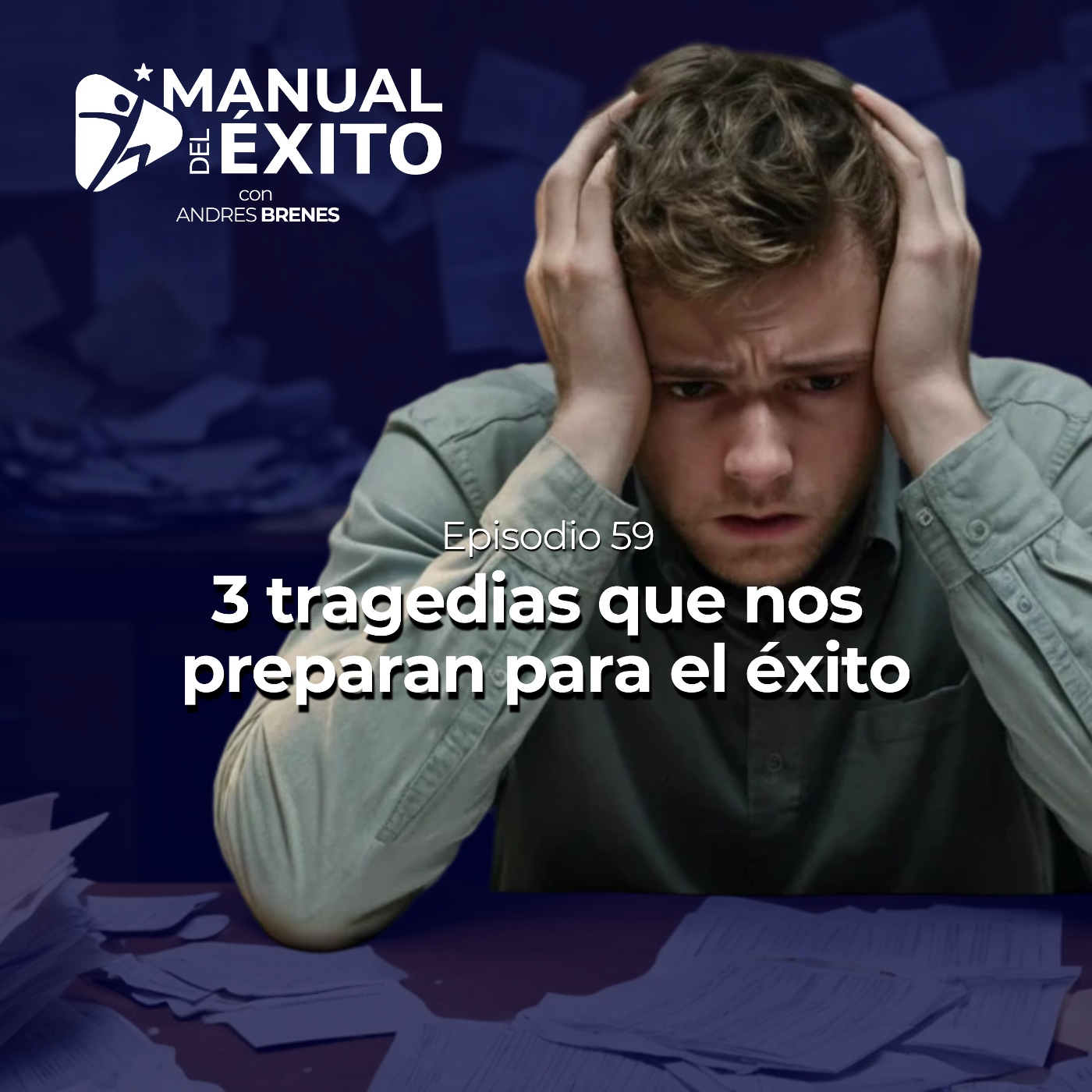 Manual del Éxito