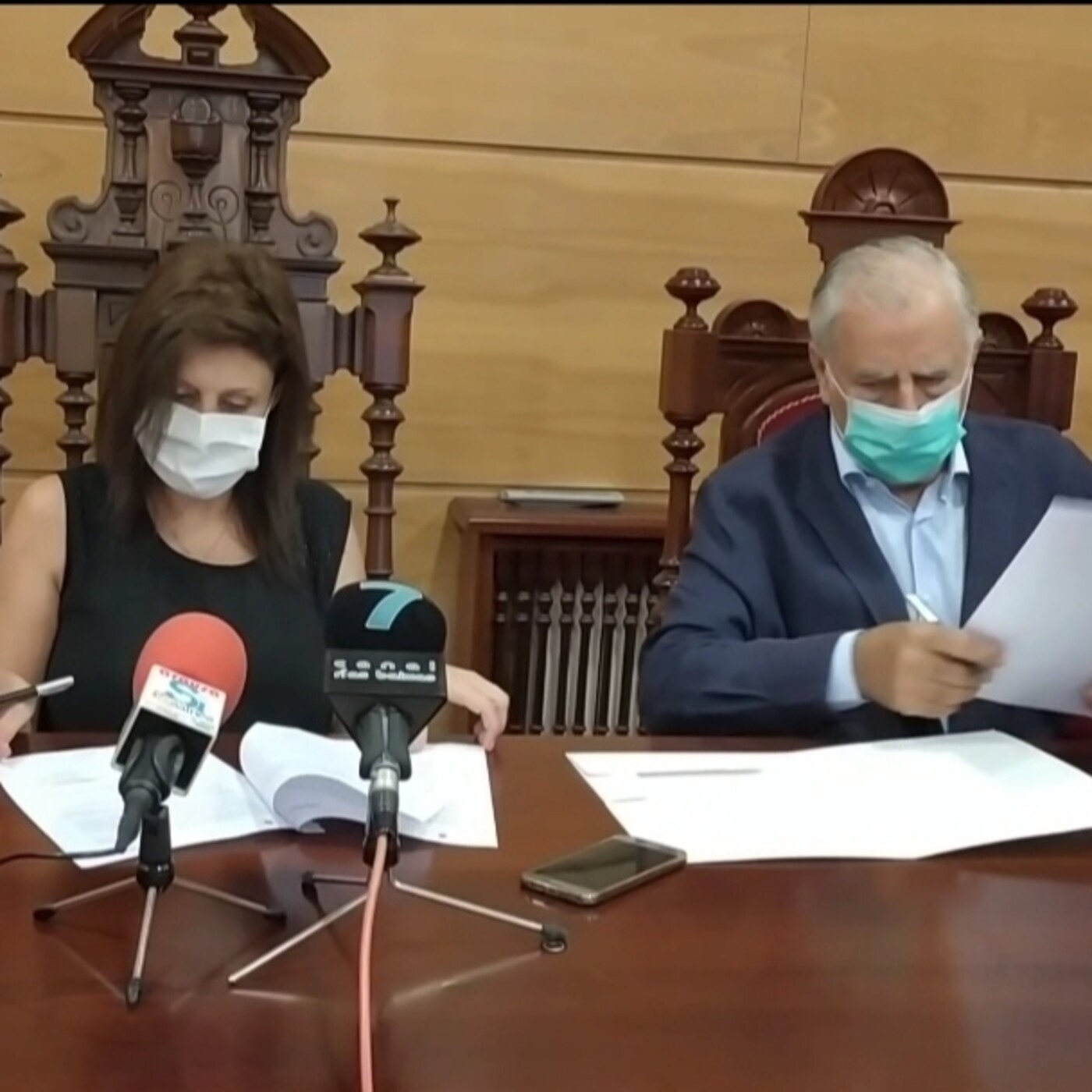 Podcast AROUSA SI RADIO