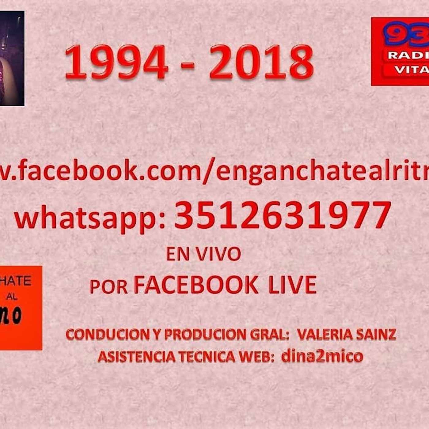 PROGRAMA 28.07.2018