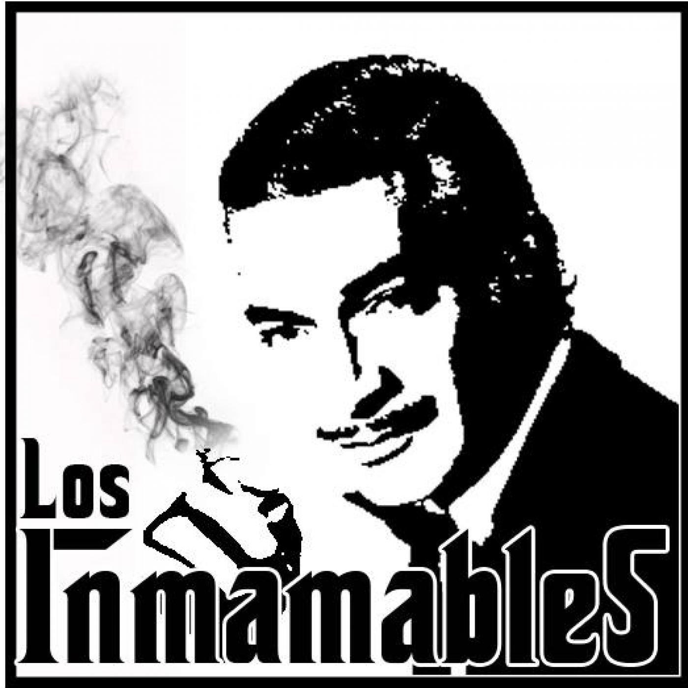 Los Inmamables 21: Festín Inmamable episode artwork
