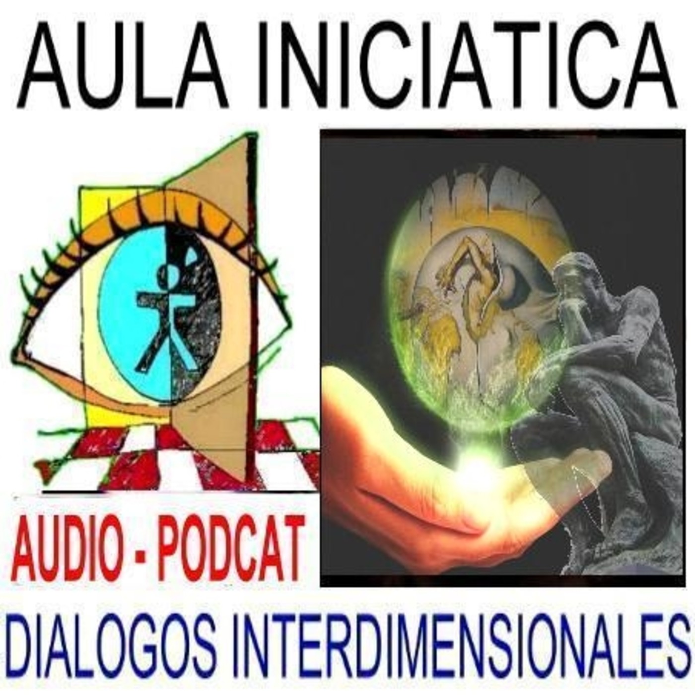 Podcast Aula Iniciatica