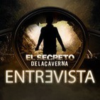 Entrevistas en la Caverna: ISRAEL ESPINO y su Extremadura Misteriosa