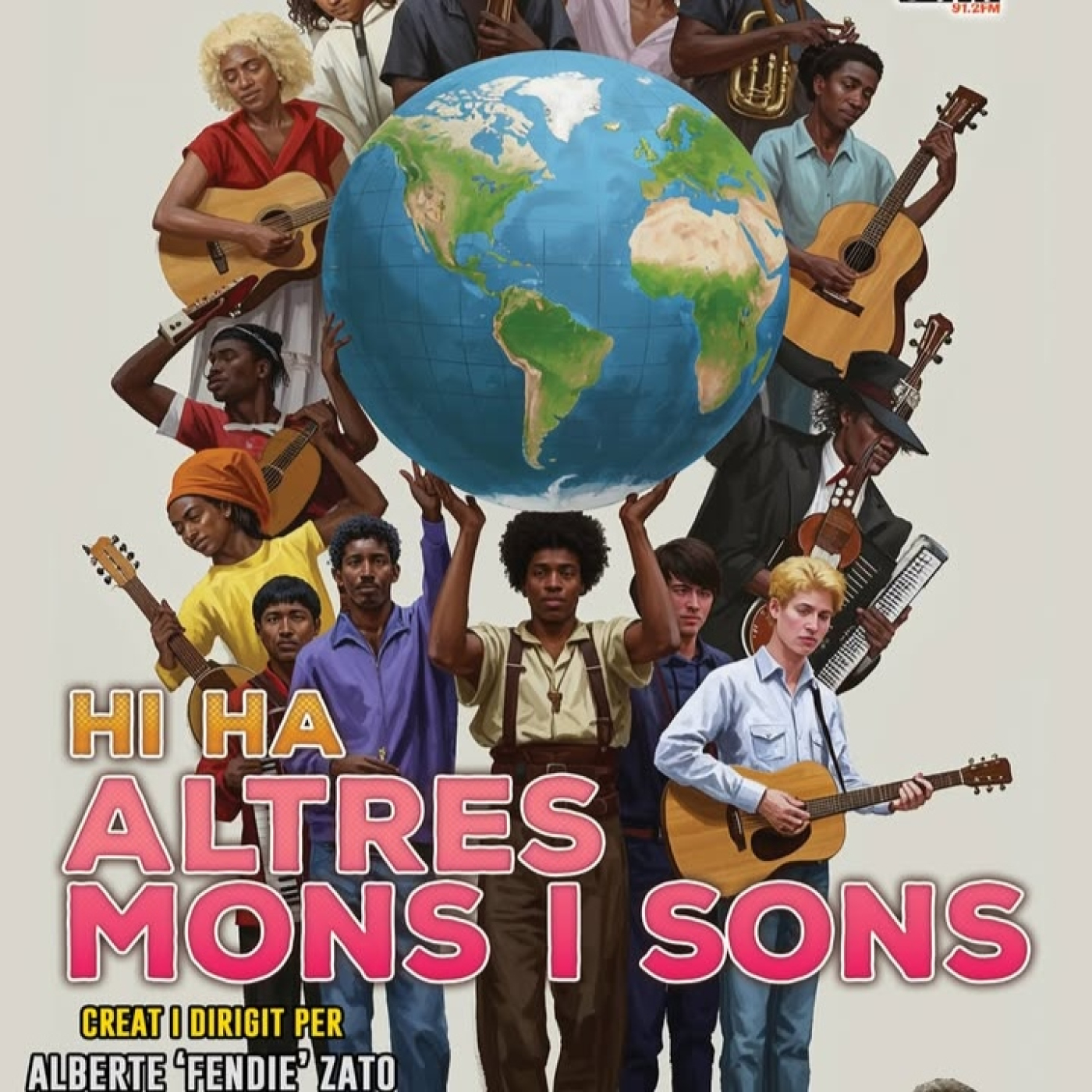 Podcast Persianes Ràdio Gavà