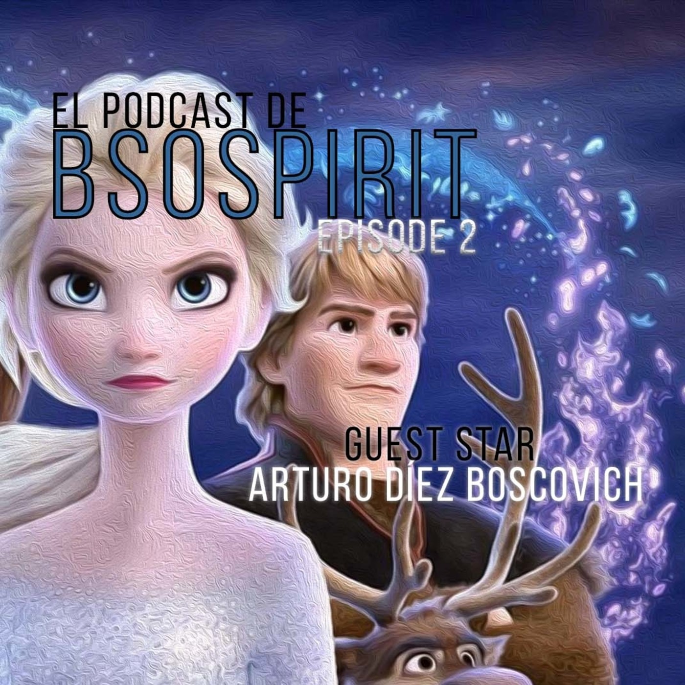 El Podcast de Bsospirit