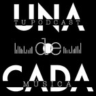 UNA de CADA (P. 60 con Luis Garvía)