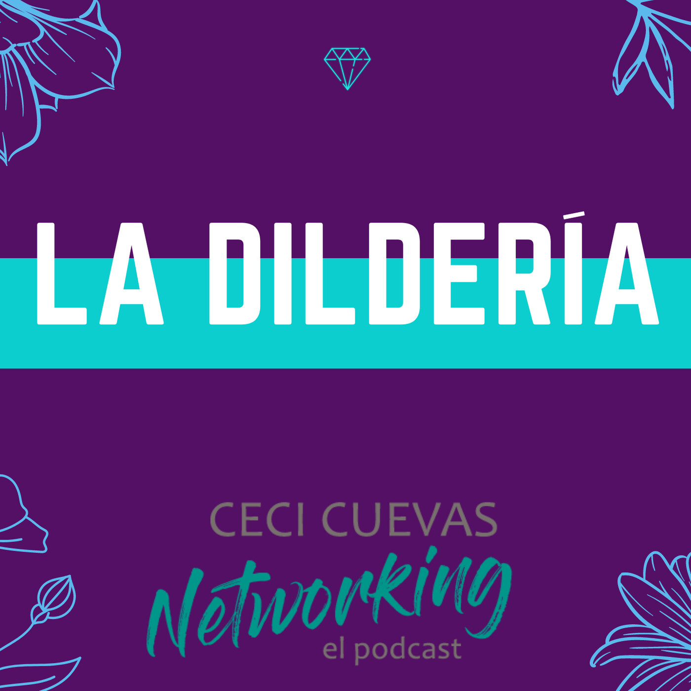 Tribu Manifesting | Ceci Cuevas