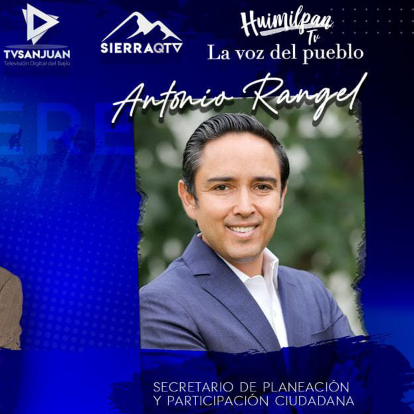 Líderes de Opinión