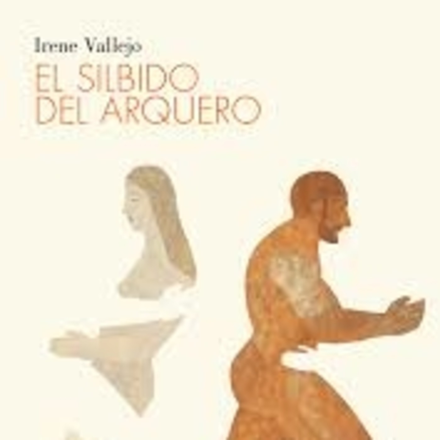 Entrevista con Irene Vallejo - Abril Cultural episode artwork