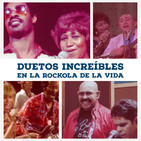T2 E20 Duetos increíbles