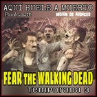 3x05-AHAM-Fear the Walking Dead - 3x06 - Red Dirt