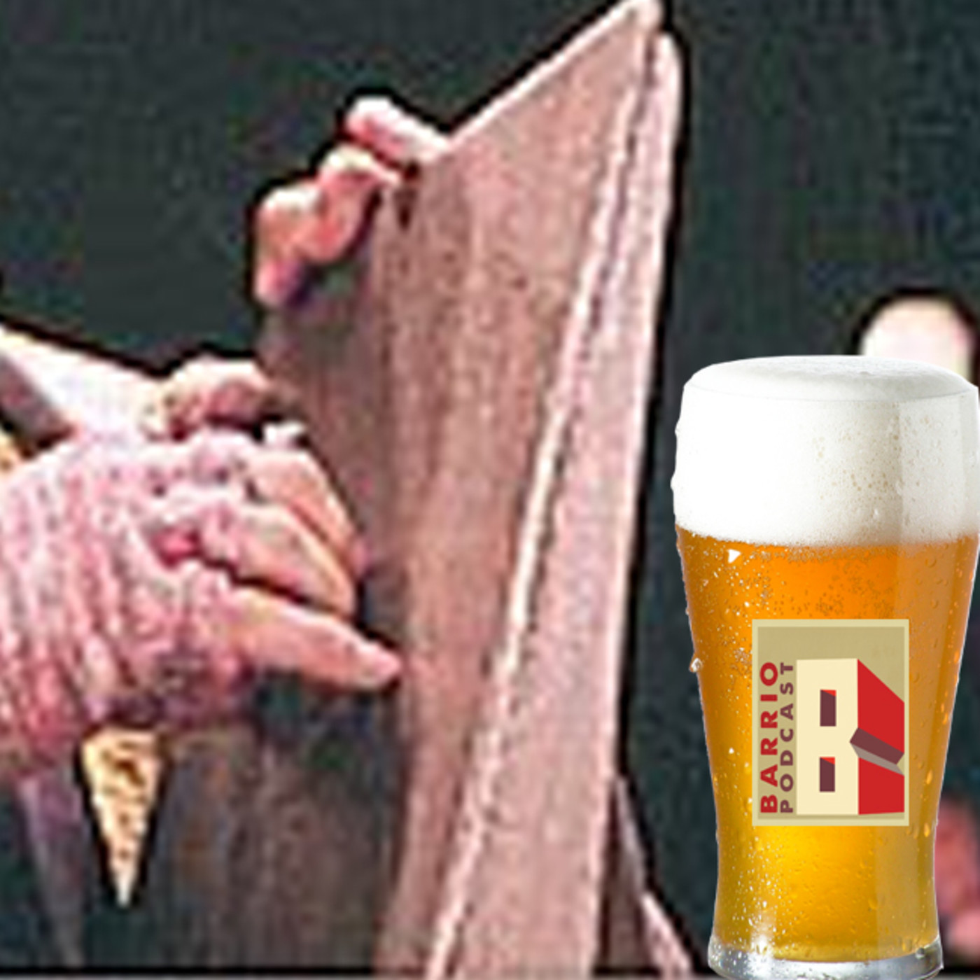 Una Cervecita con...