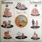 Figuritas de Belén (1951)