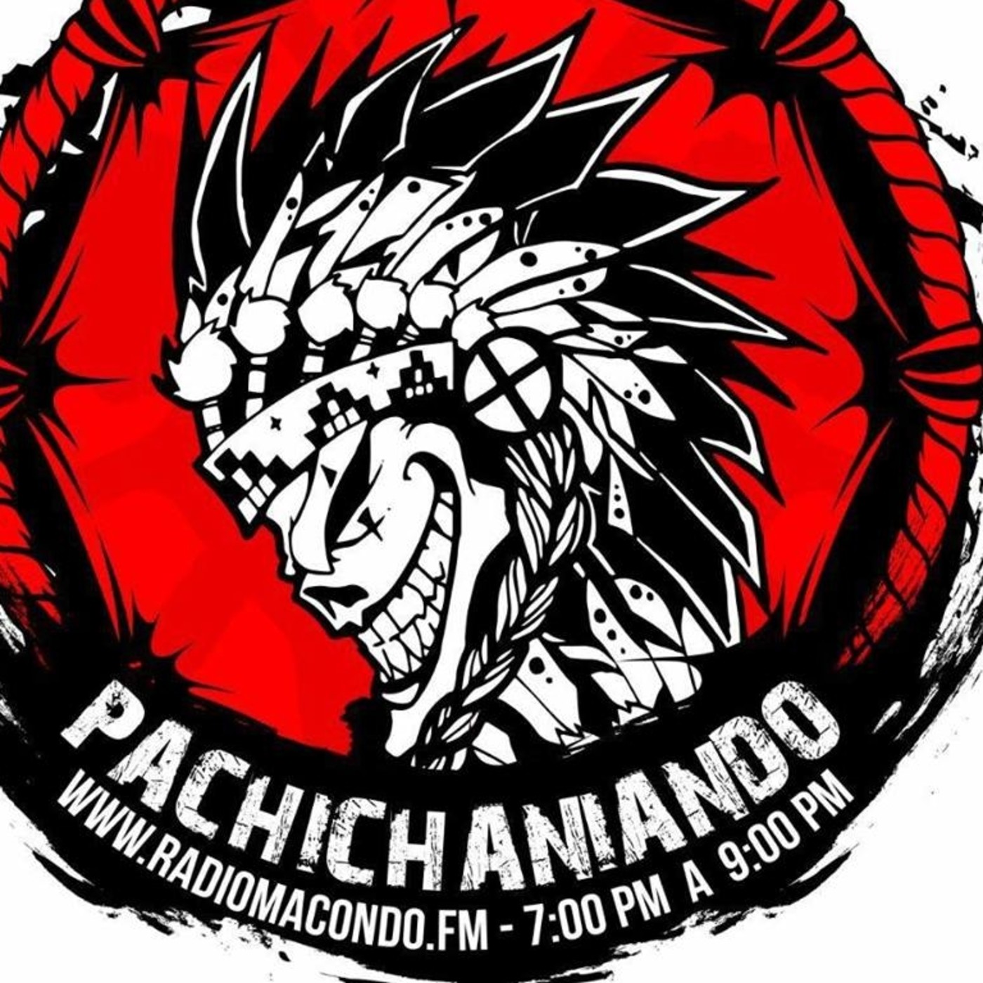 Podcast RADIOMACONDO