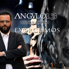 ANGULO 13_ *Exorcismos* - Programa 012 - T8 (14-09-2018)