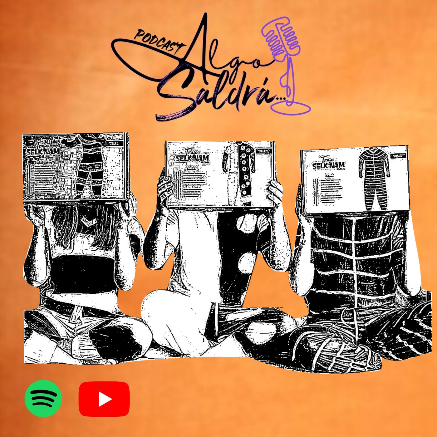Algo saldrá...