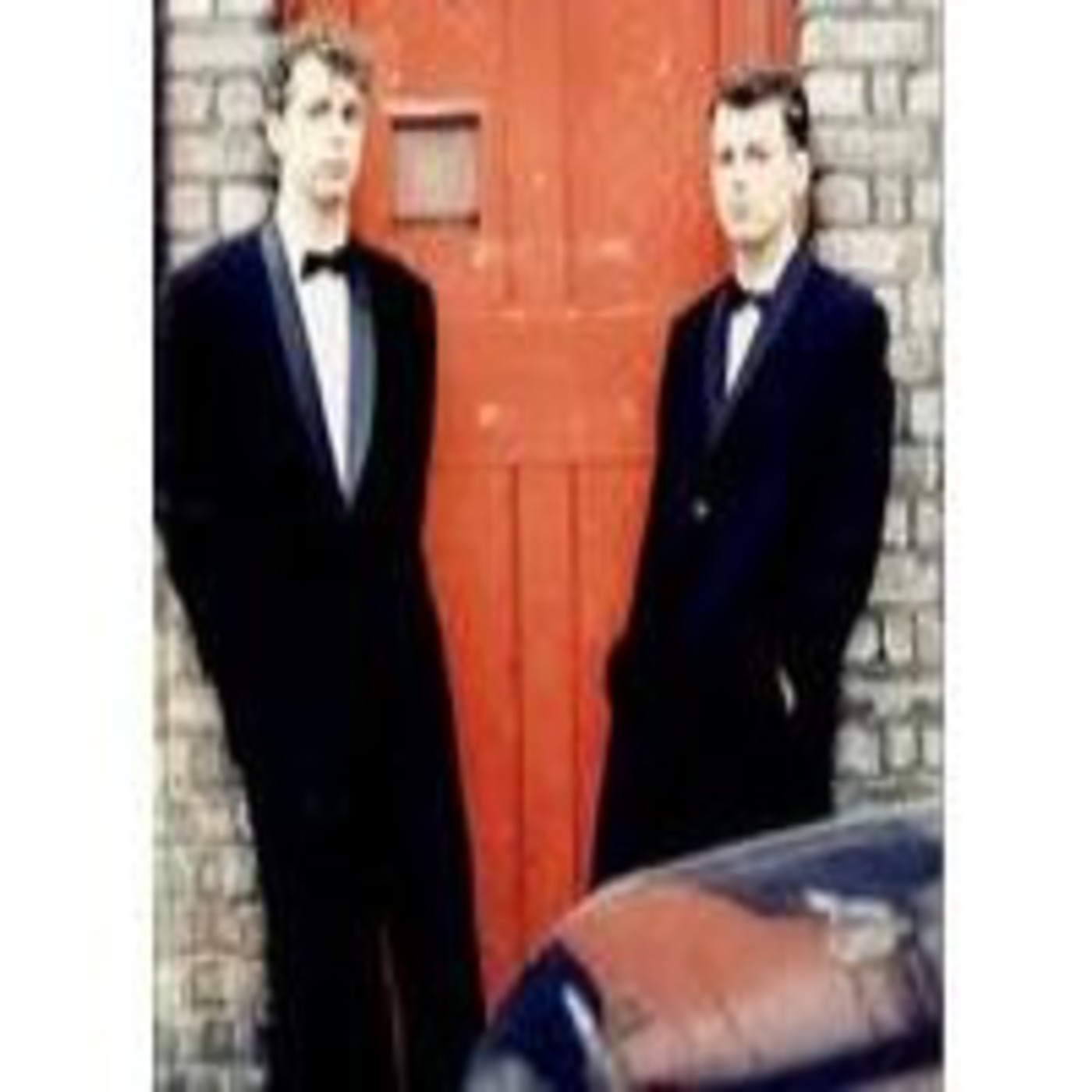 PET SHOP BOYS
