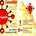 Charlas formativas sobre las nuevas opciones de tratamiento contra la hepatitis C diciembre 2012
