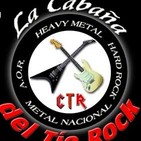 La cabaÑa del tÍo rock 06-11-2018