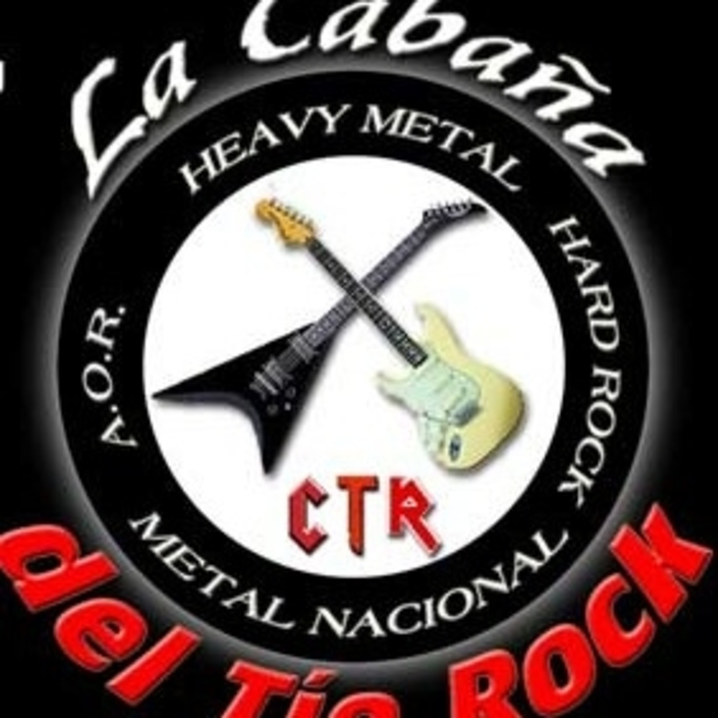 LA CABAÑA DEL TÍO ROCK 06-11-2018 episode artwork