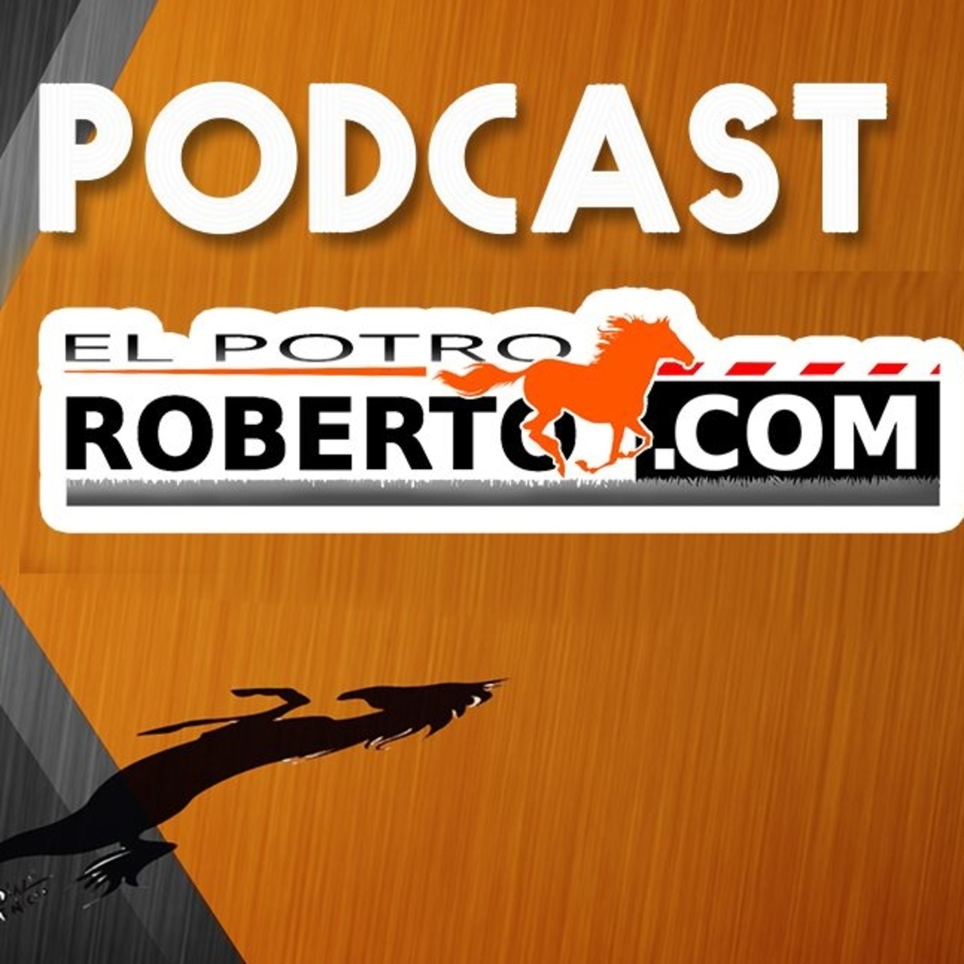 ElPotroRoberto Podcast