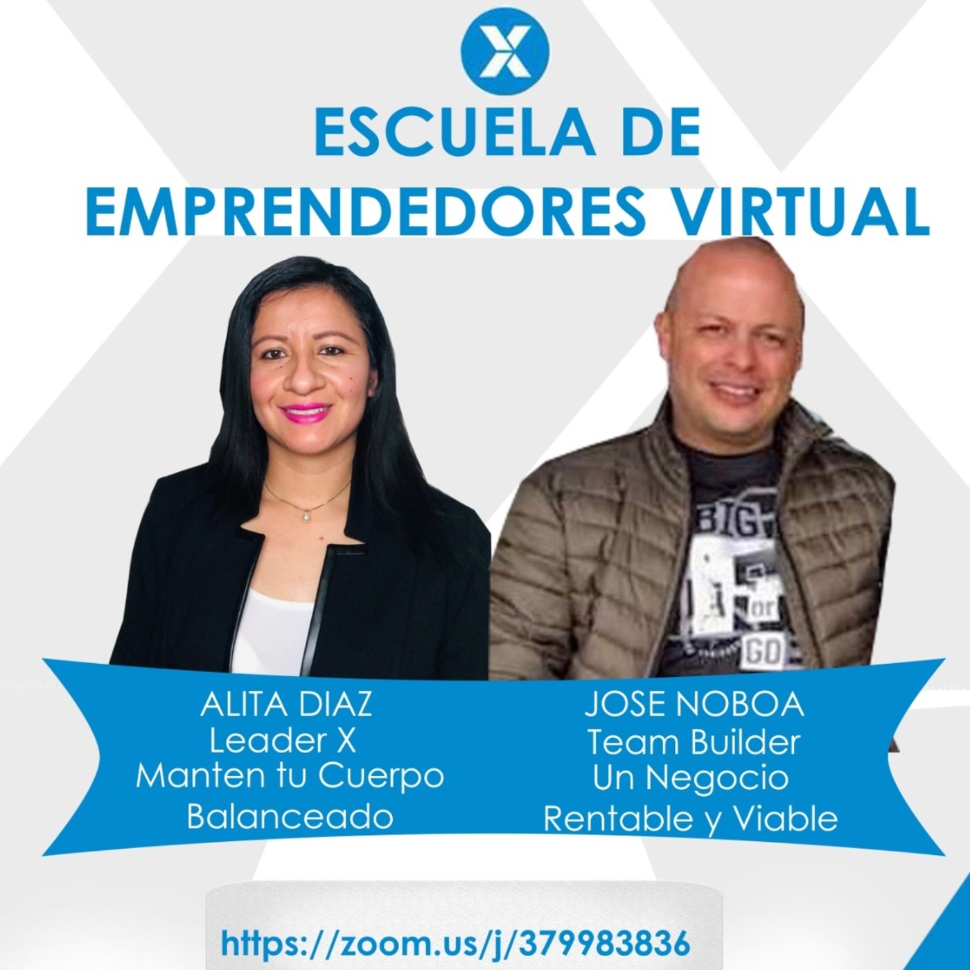 Pioneros FuXion USA