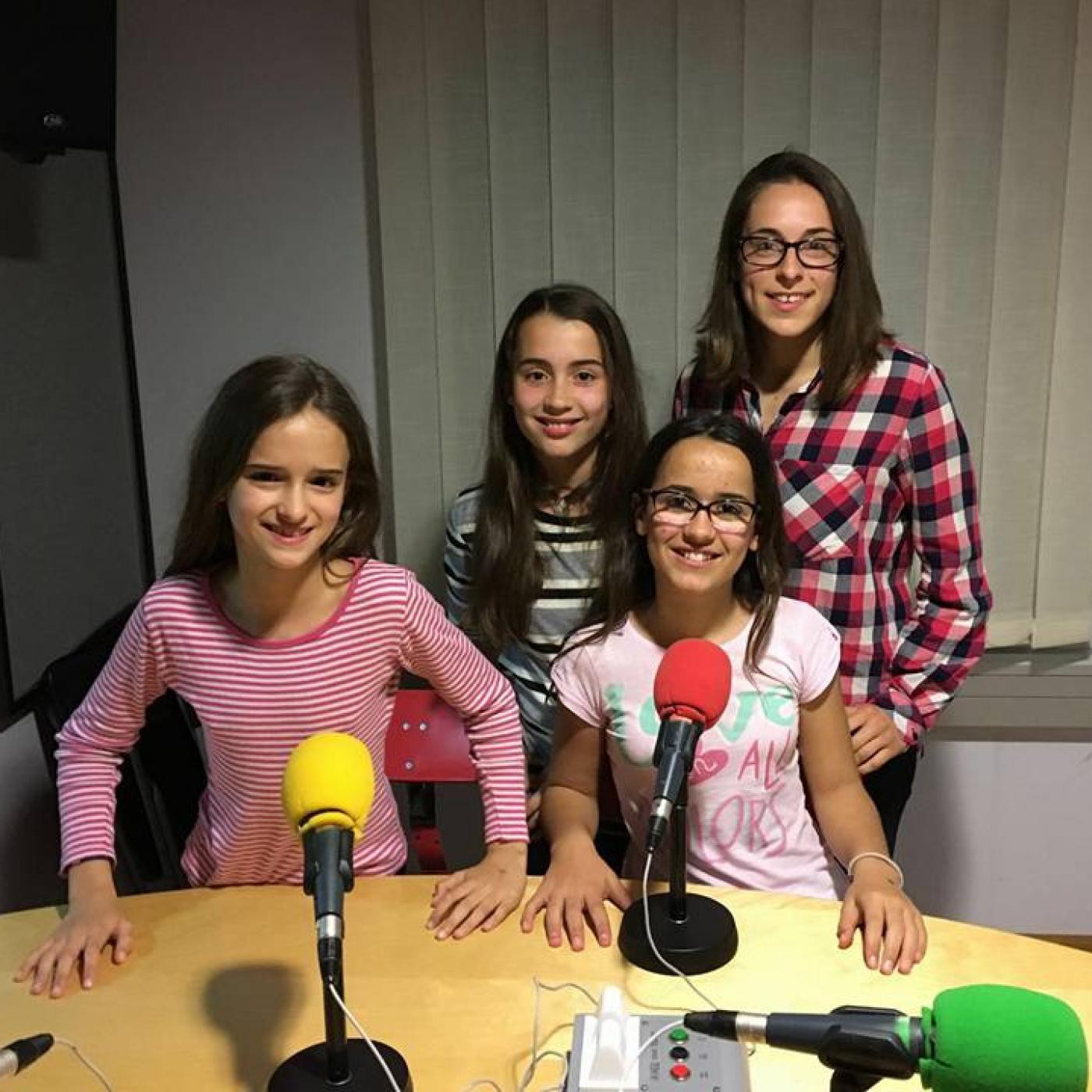 Podcast Escuela Deportiva Municipal Burjassot.