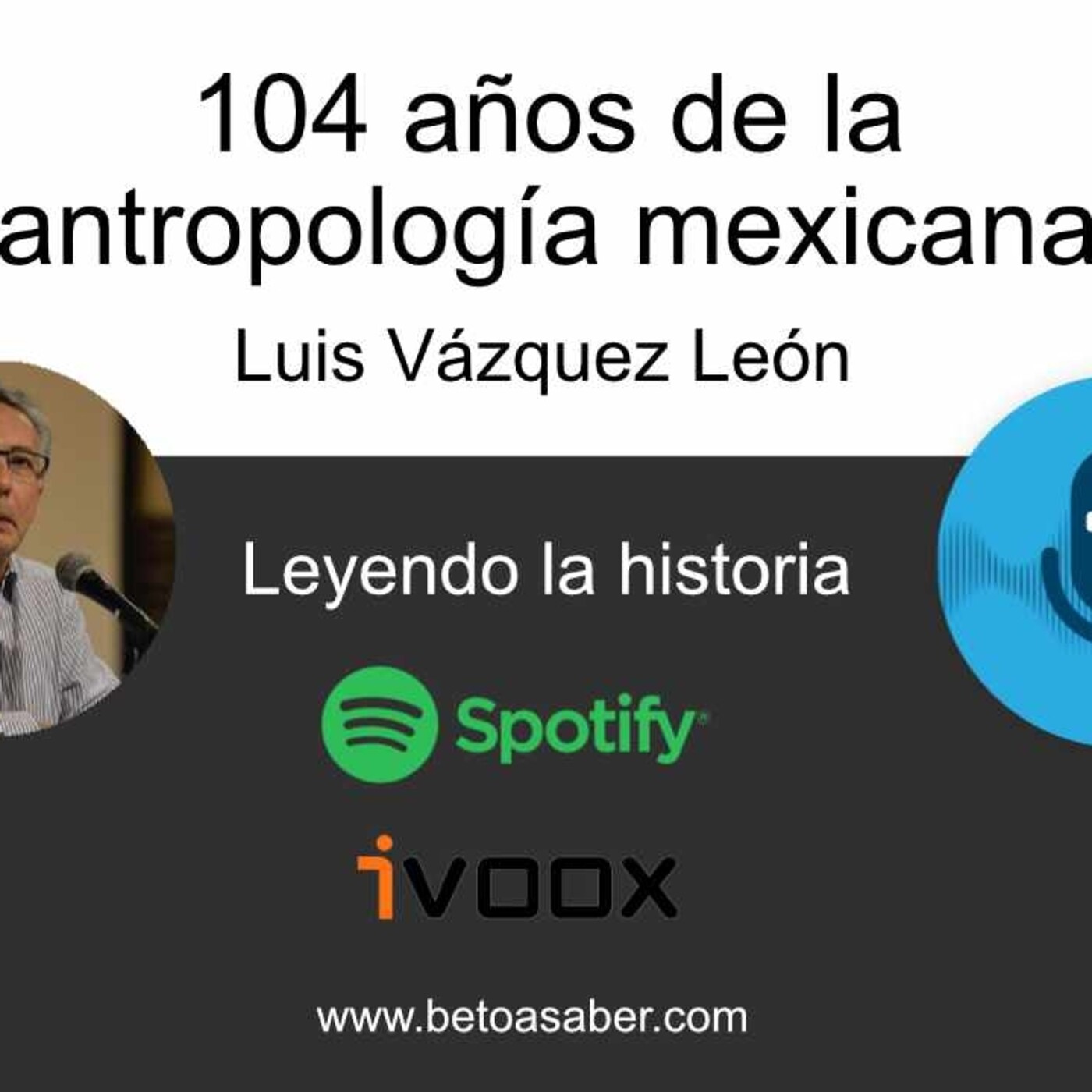 Leyendo la Historia