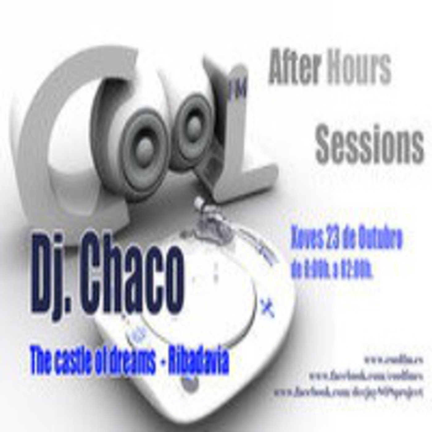 Cool Fm España - After Hours Sessions