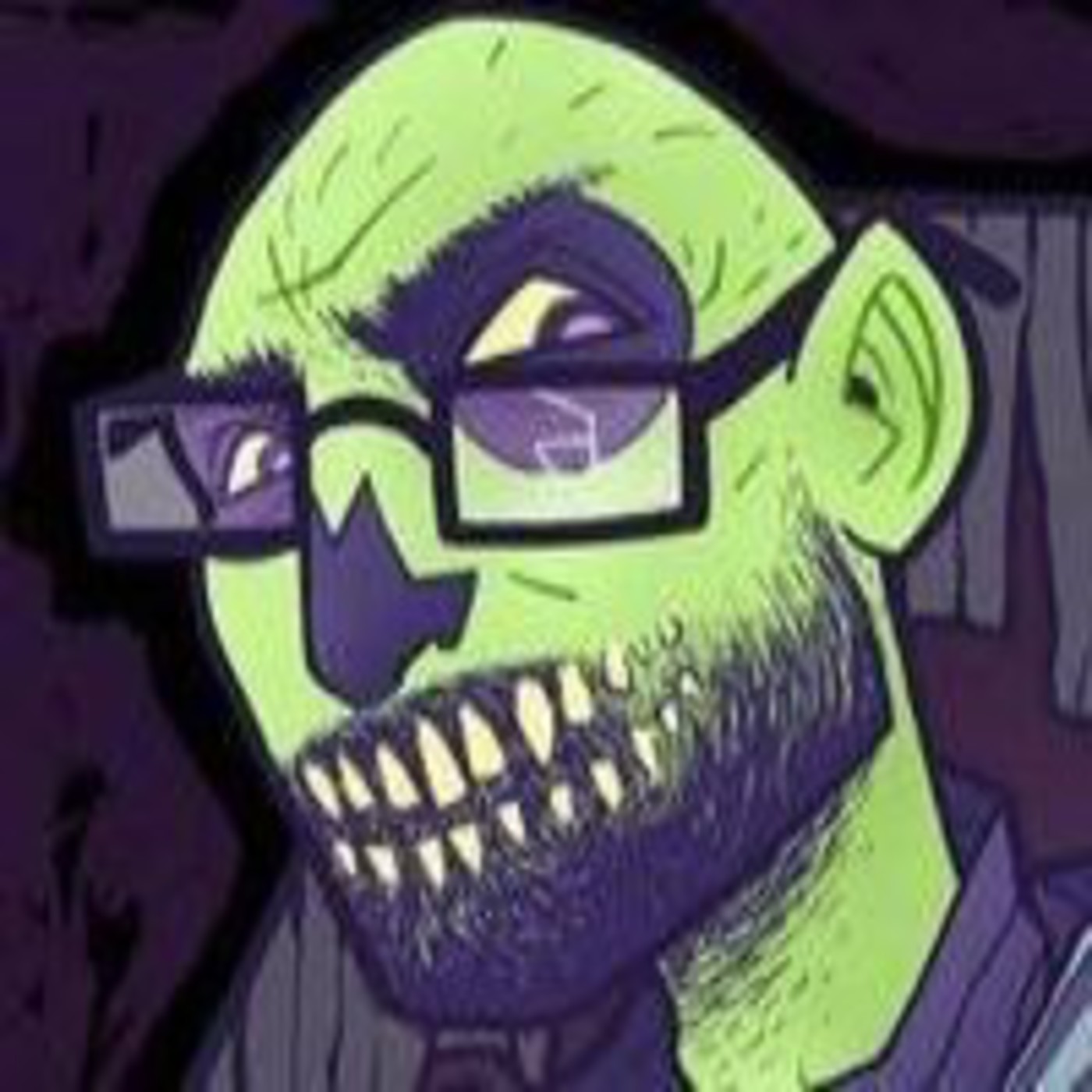 Die Die My Darling! - Ep. 1